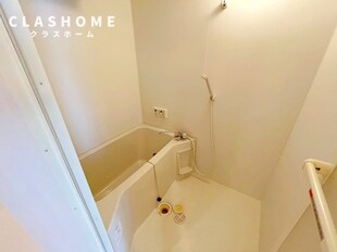 横山町apartmentの物件内観写真